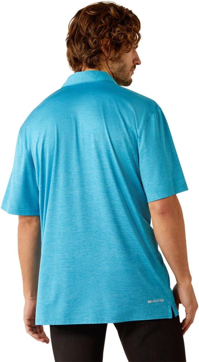 imageAriat Mens Ac PoloHawaiian Surf