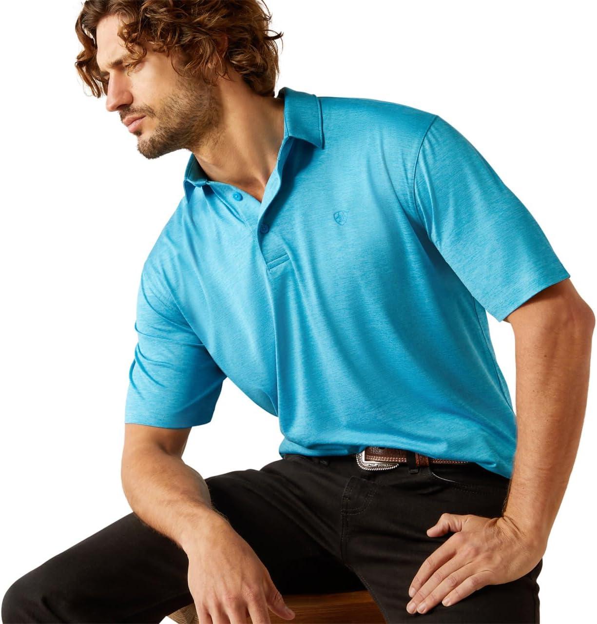 imageAriat Mens Ac PoloHawaiian Surf