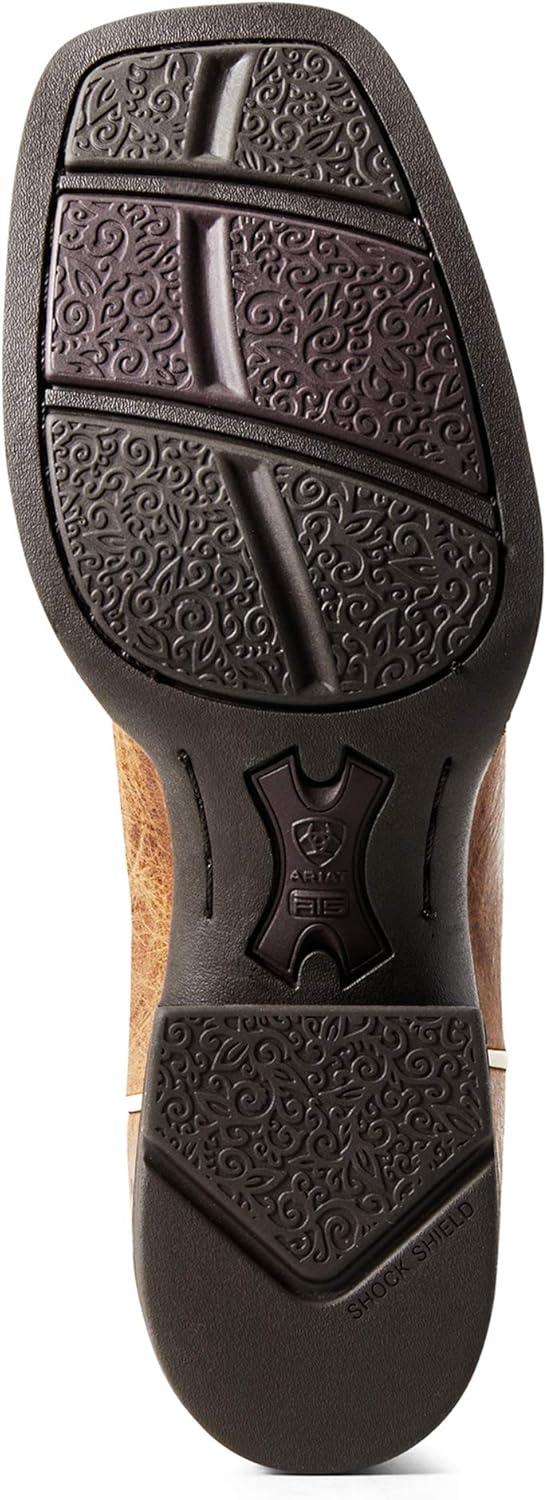 imageARIAT Womens BreakoutRustic Brown