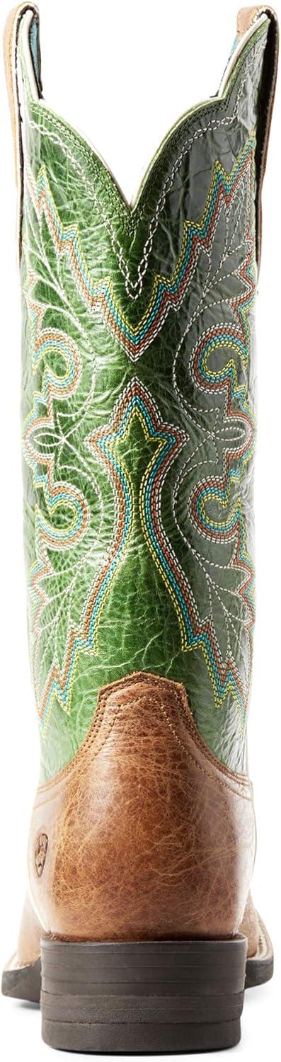 imageARIAT Womens BreakoutRustic Brown