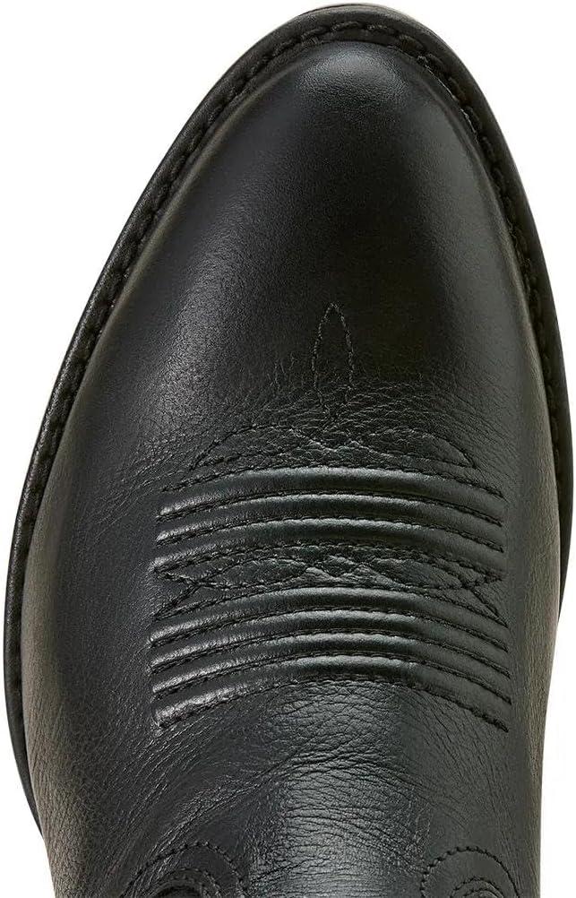 imageARIAT Womens Easton R Toe Western Boot
