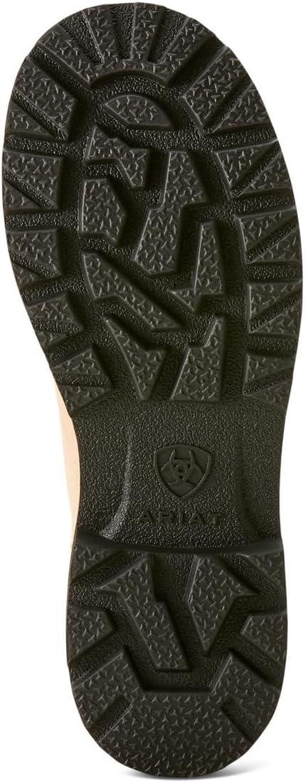imageARIAT Womens Fatbaby Western BootGilded Lizard Emboss
