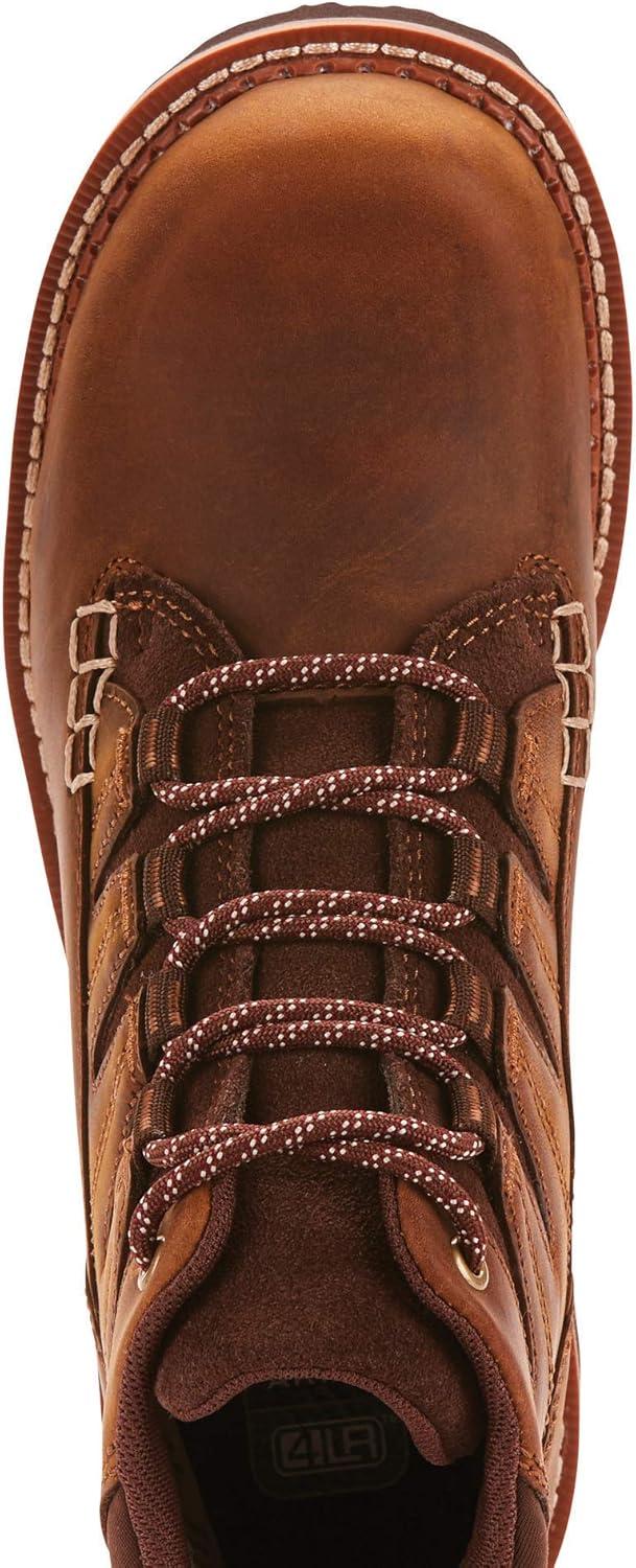 imageARIAT womens Canyon Ii BootDistressed Brown