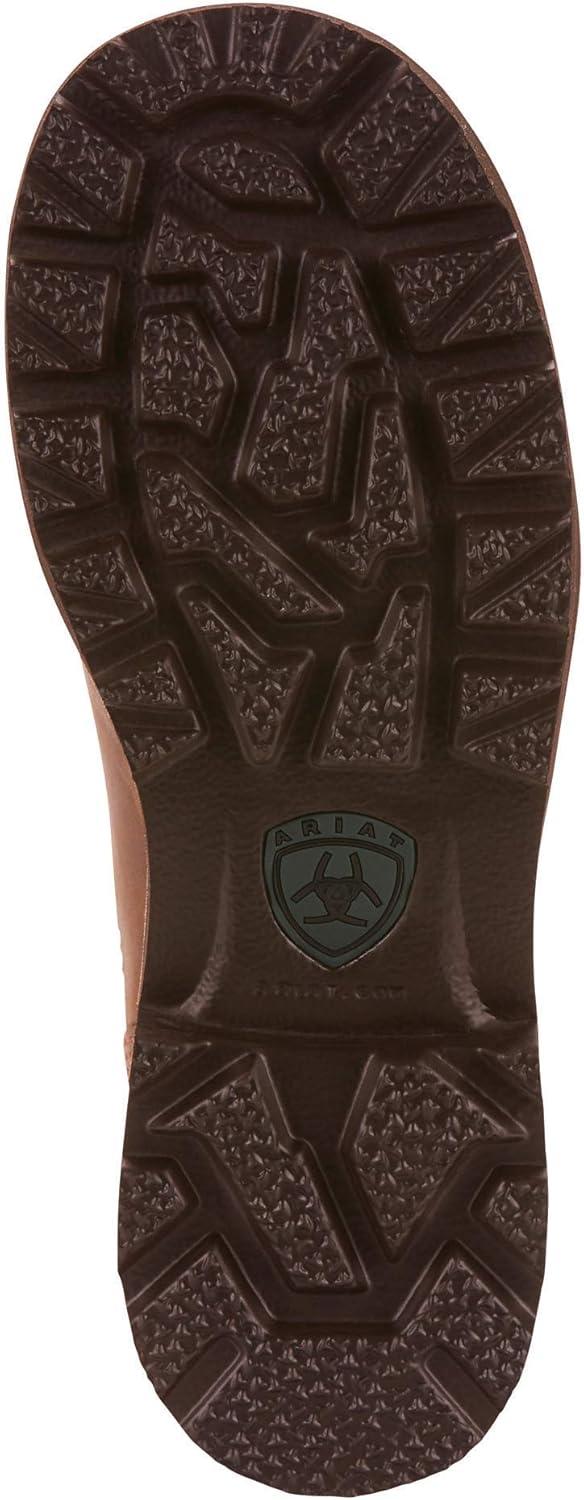 imageARIAT womens Canyon Ii BootDistressed Brown