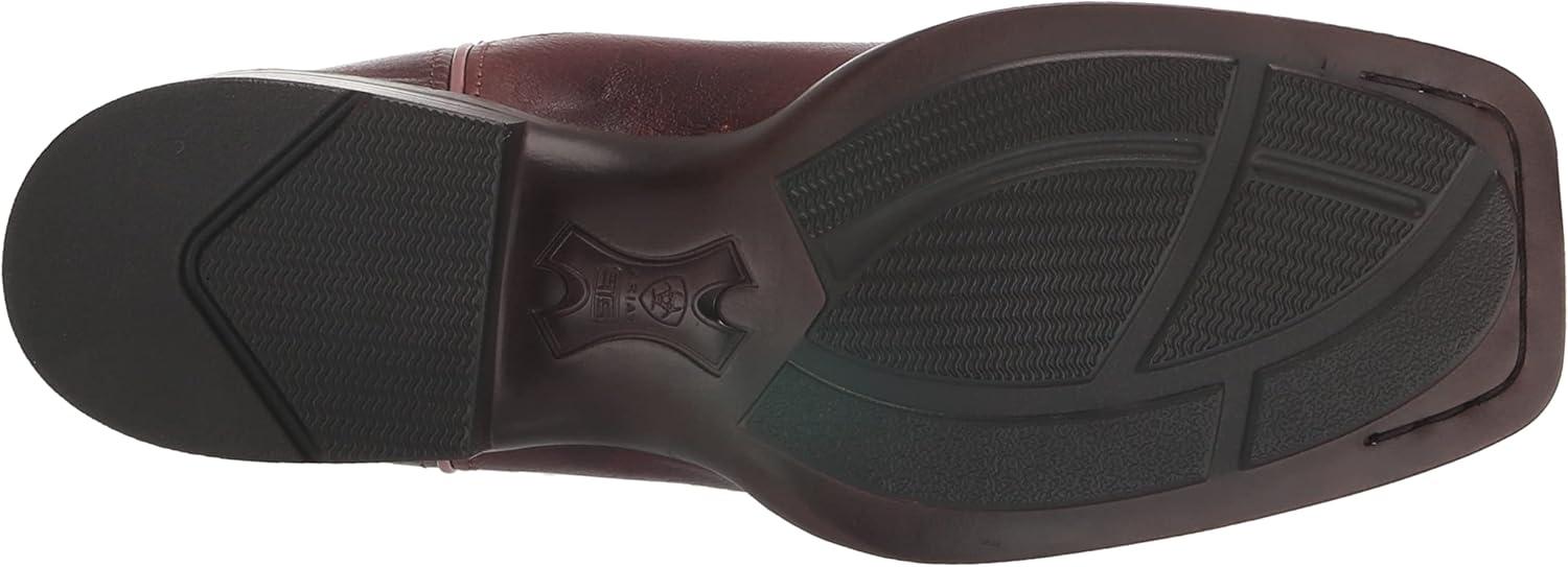 imageARIAT womens Edgewood Western Boot