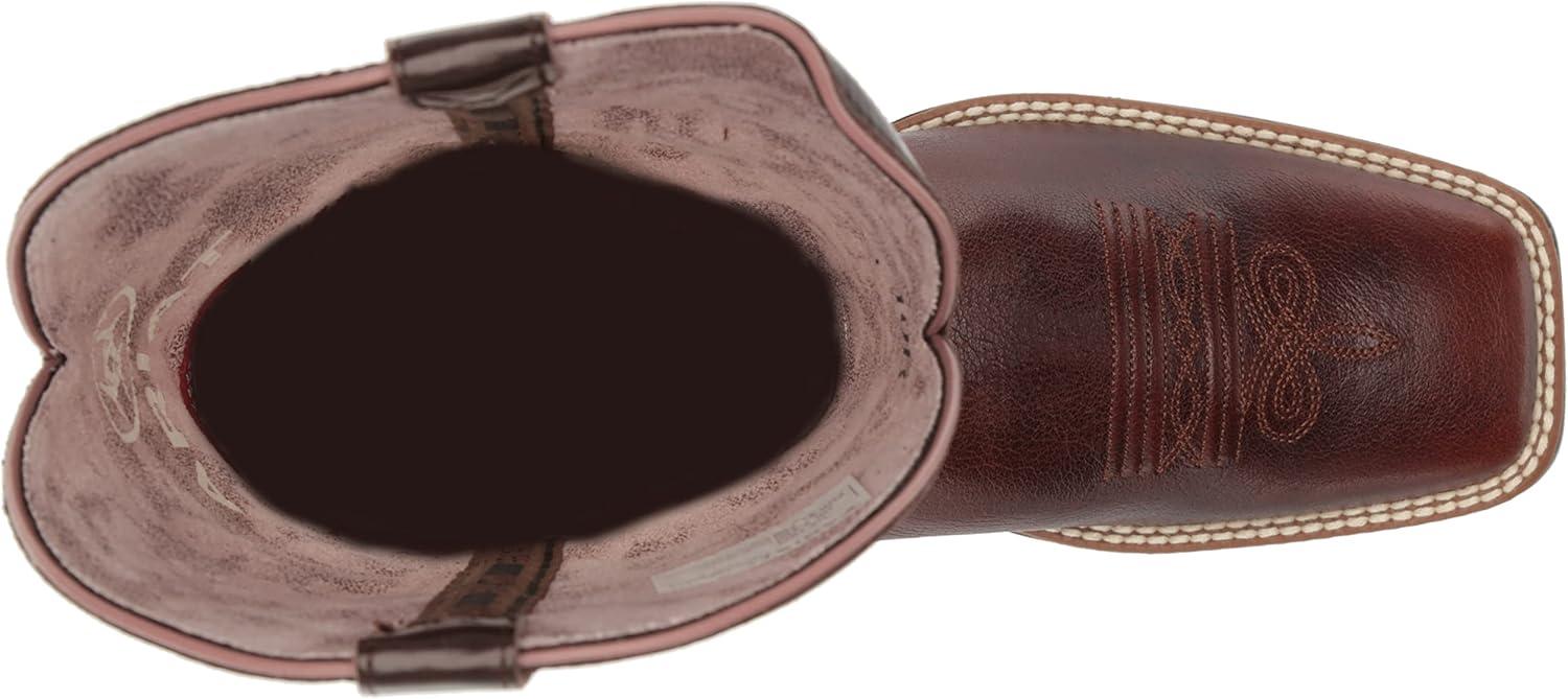imageARIAT womens Edgewood Western Boot