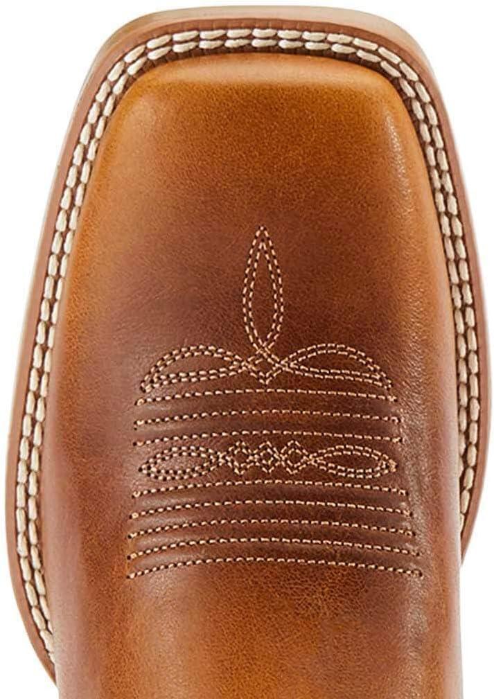 imageARIAT womens Laney Venttek 360 Western BootToffee