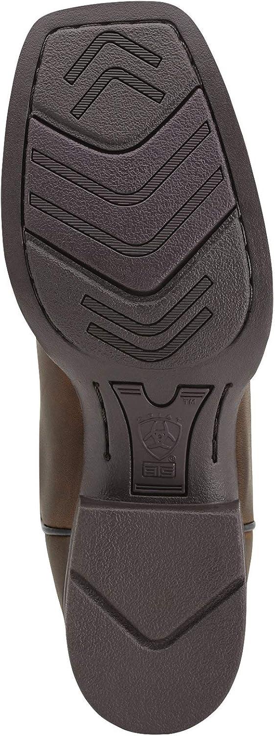 imageARIAT womens QuickdrawSandstorm