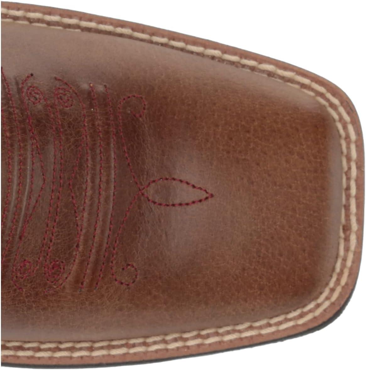 imageARIAT womens QuickdrawSandstormDistressed White