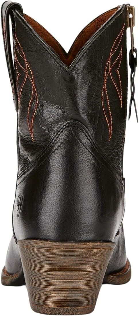 imageAriat Womens Darlin Work BootBurnt Sugar