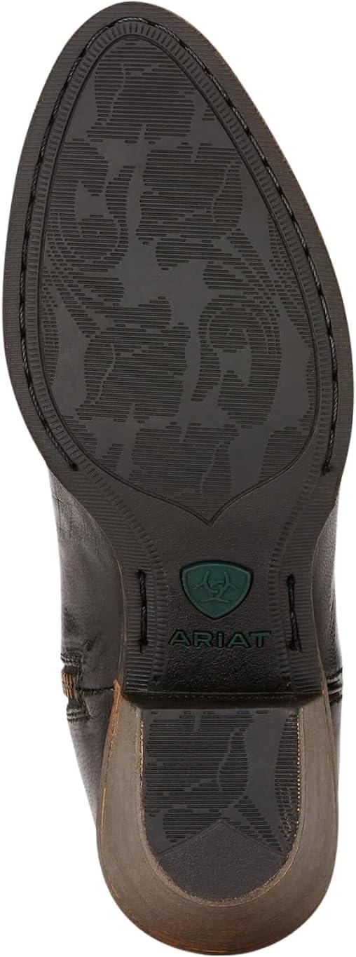 imageAriat Womens Darlin Work BootBurnt Sugar