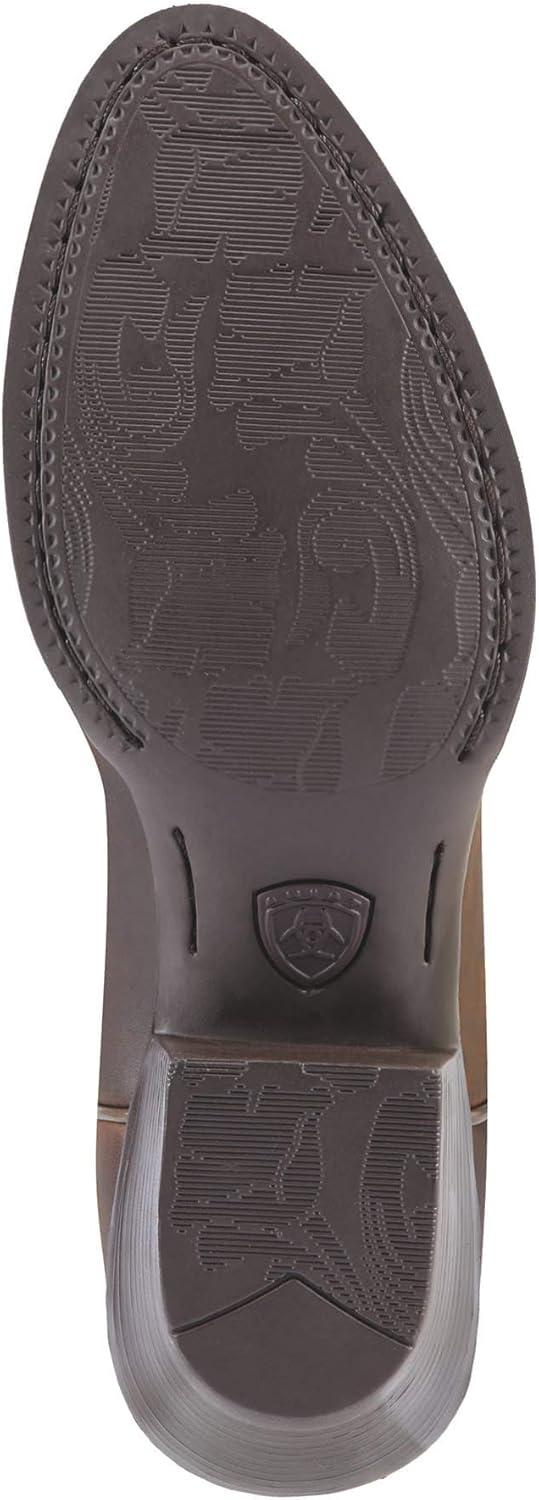 imageAriat Womens Magnolia Western Cowboy Boot