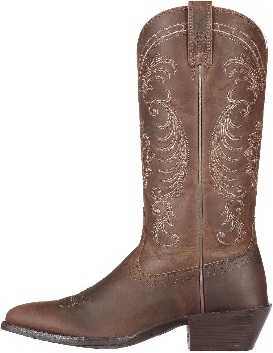 imageAriat Womens Magnolia Western Cowboy Boot