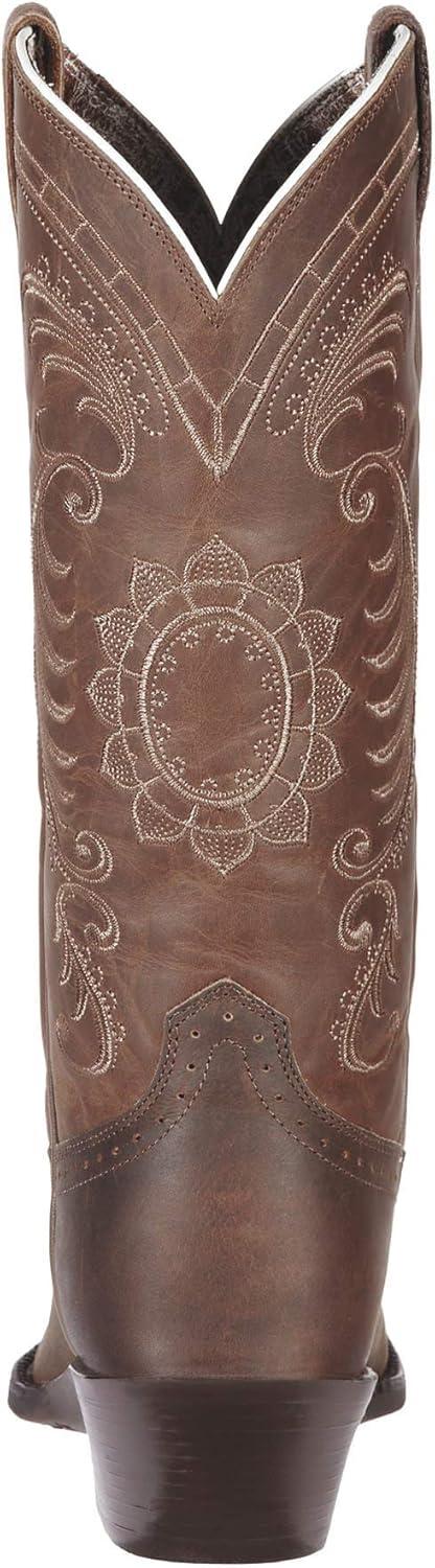imageAriat Womens Magnolia Western Cowboy Boot