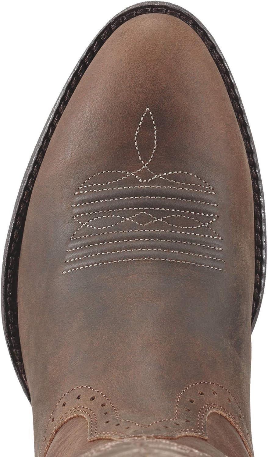 imageAriat Womens Magnolia Western Cowboy Boot