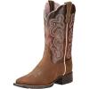 Badlands Brown/Wicker