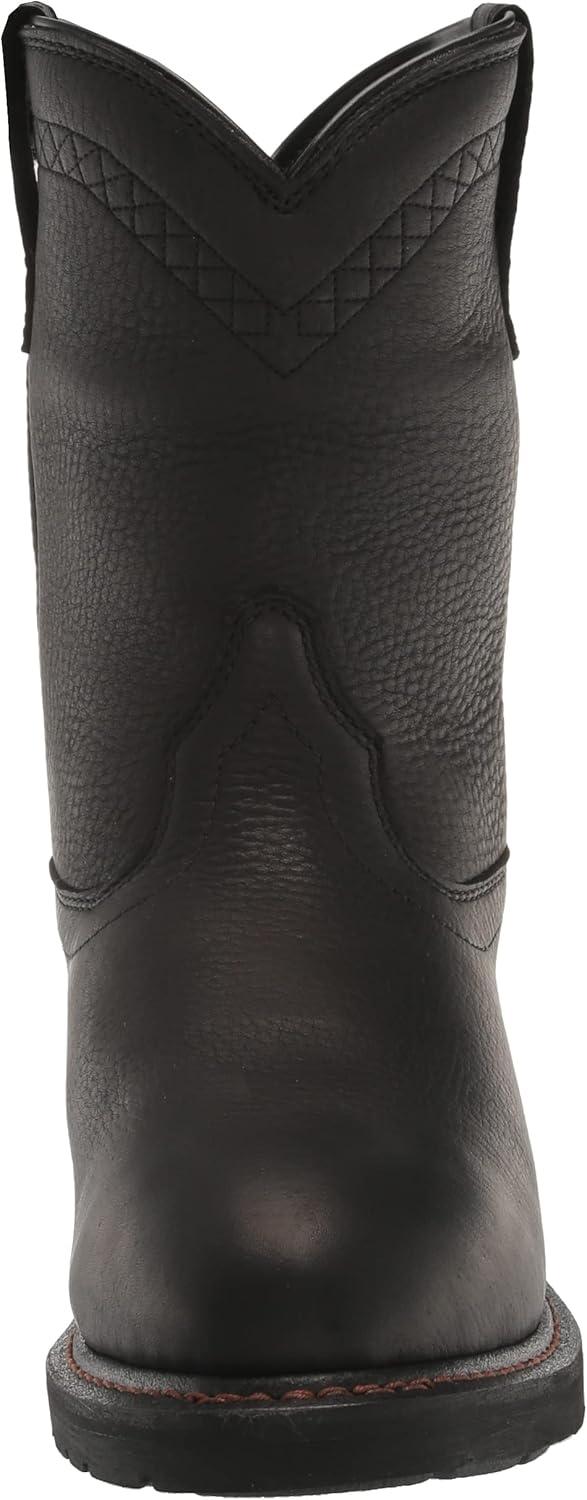 imageARIAT mens Mns Sierra Sun WpBlack