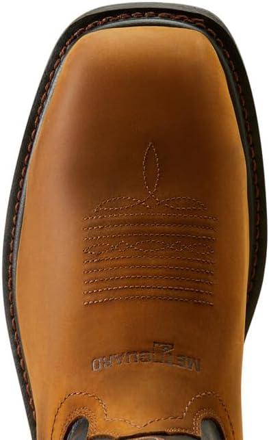 imageARIAT mens P24729mfooMidnight BlueDark Copper