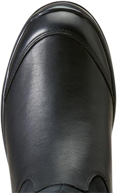 imageARIAT Womens Extreme Pro Waterproof Insulated Tall Riding Boot Round Toe 10047008Black