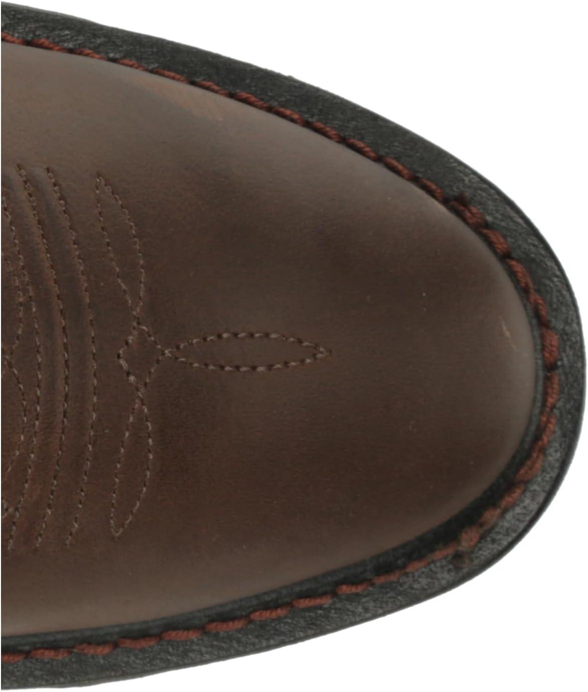imageAriat Mens Workhog Xt Work BootDistressed Brown