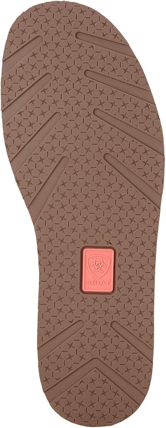 imageAriat Womens Cruiser Casual ShoeBrown