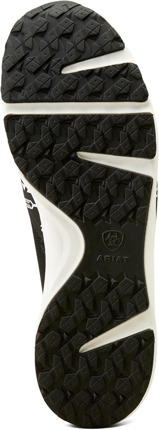 imageAriat Womens Fuse Athletic ShoeMidnight Montana