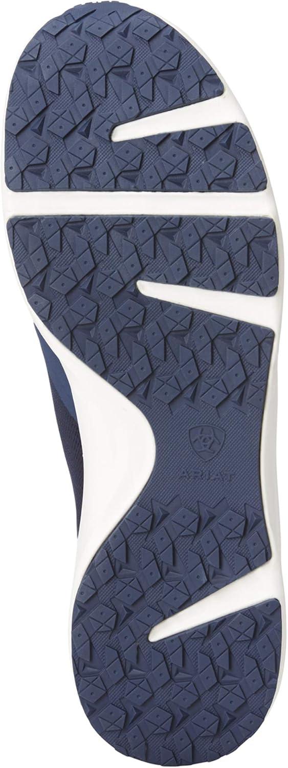 imageAriat Womens Fuse Athletic ShoeWhite