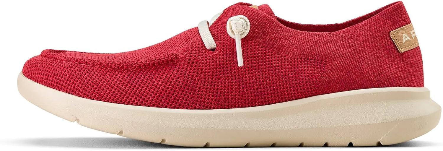 imageAriat Womens Hilo ShoeFiery Knit
