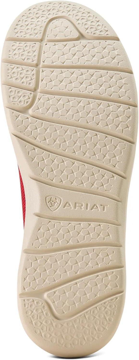 imageAriat Womens Hilo ShoeFiery Knit