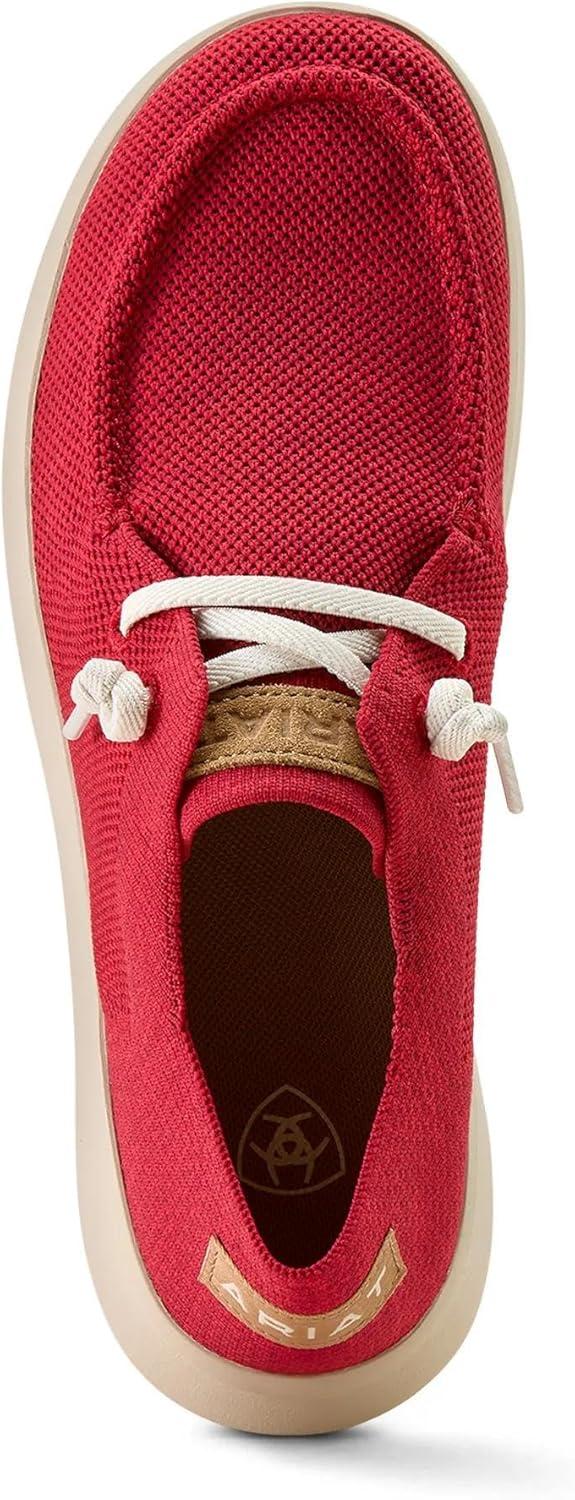 imageAriat Womens Hilo ShoeFiery Knit