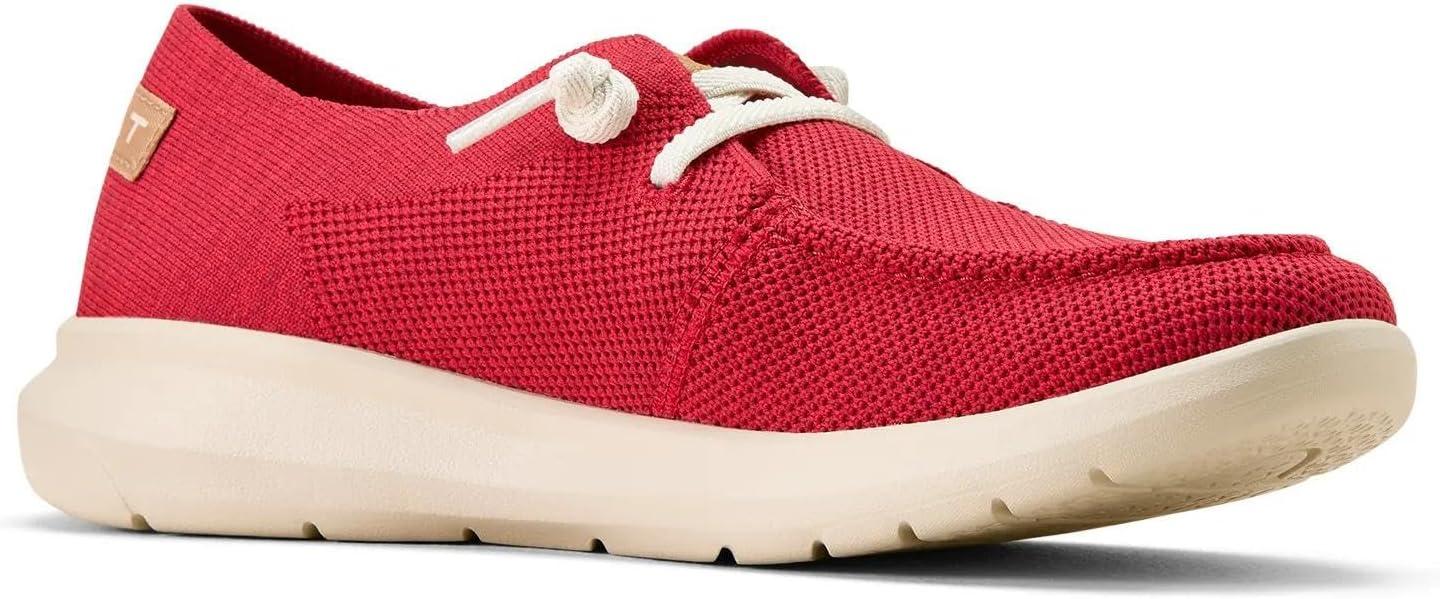 imageAriat Womens Hilo ShoeFiery Knit