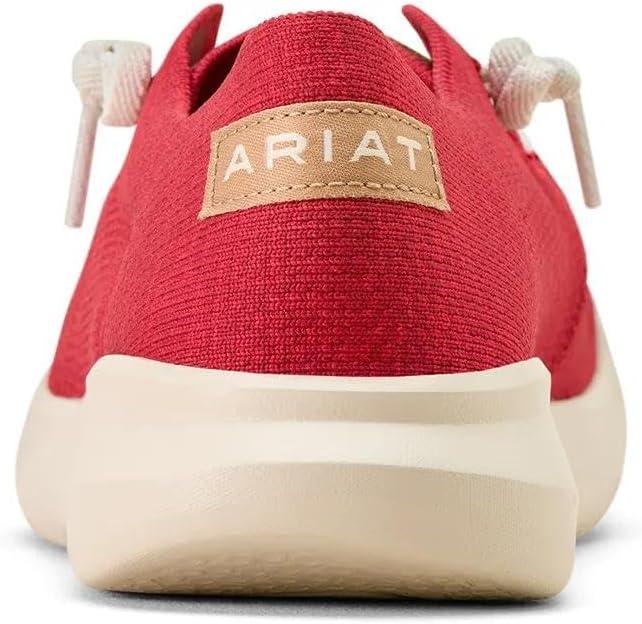 imageAriat Womens Hilo ShoeFiery Knit