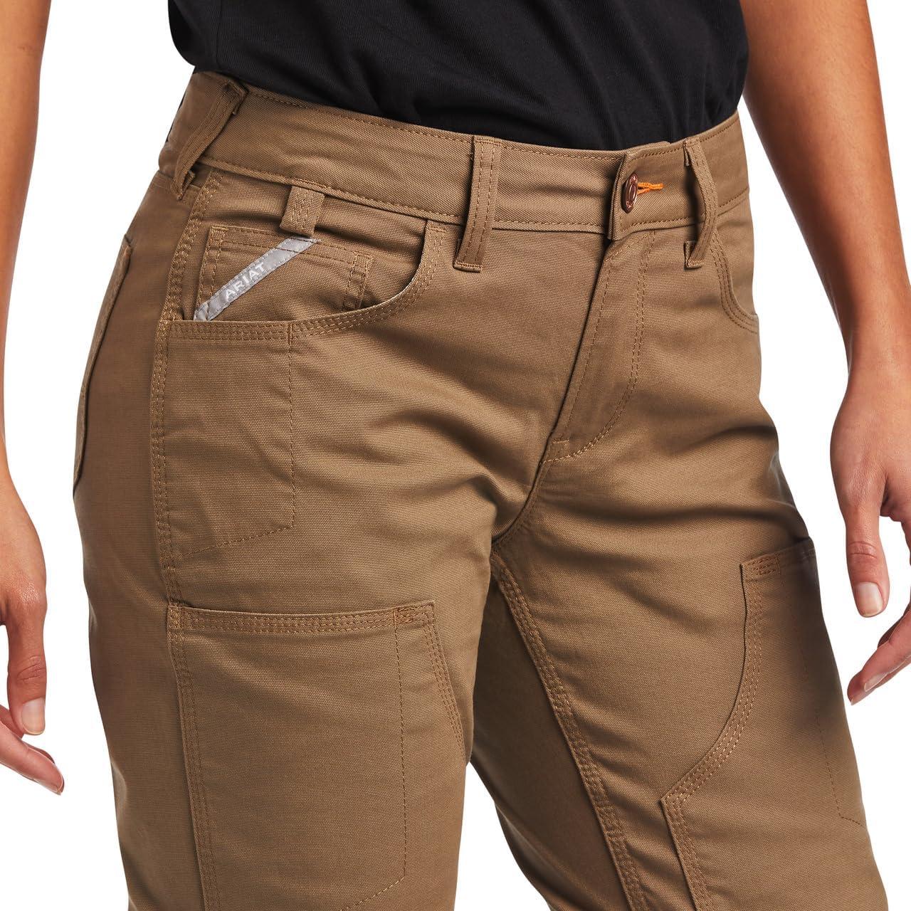 imageAriat Womens P25507wappField Khaki