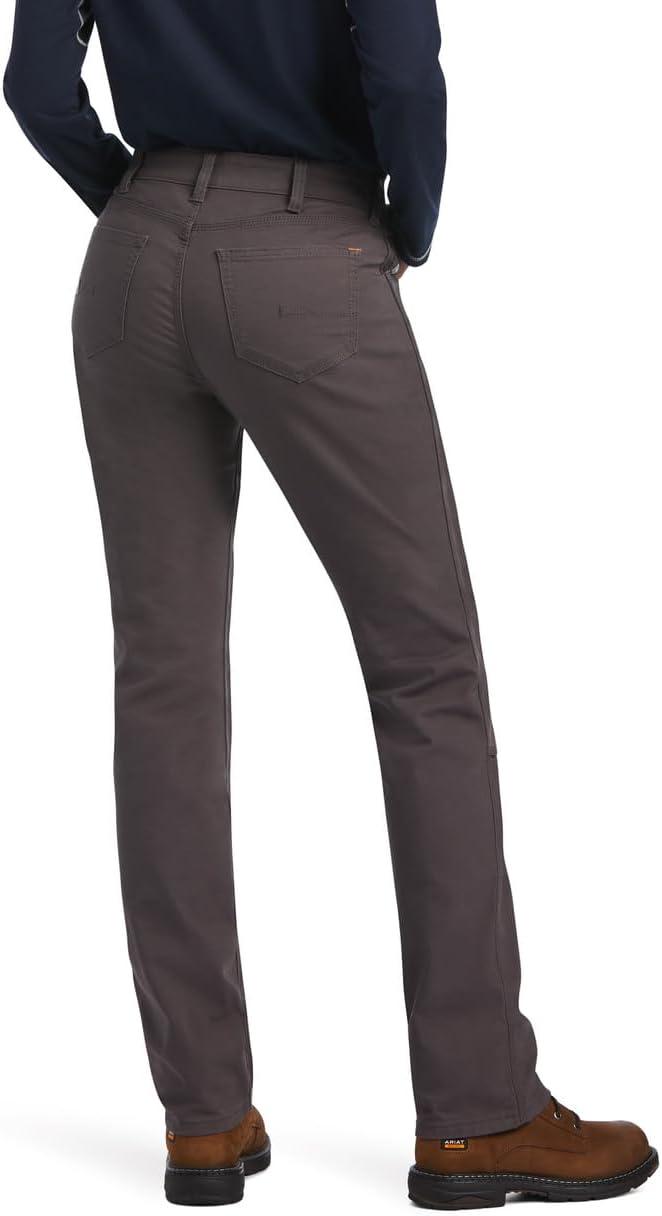imageAriat Womens P25507wappRebar Grey