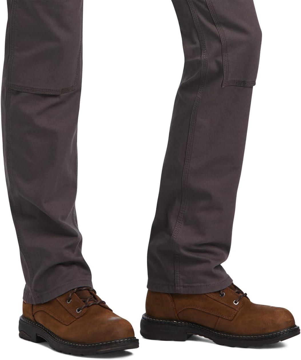 imageAriat Womens P25507wappRebar Grey