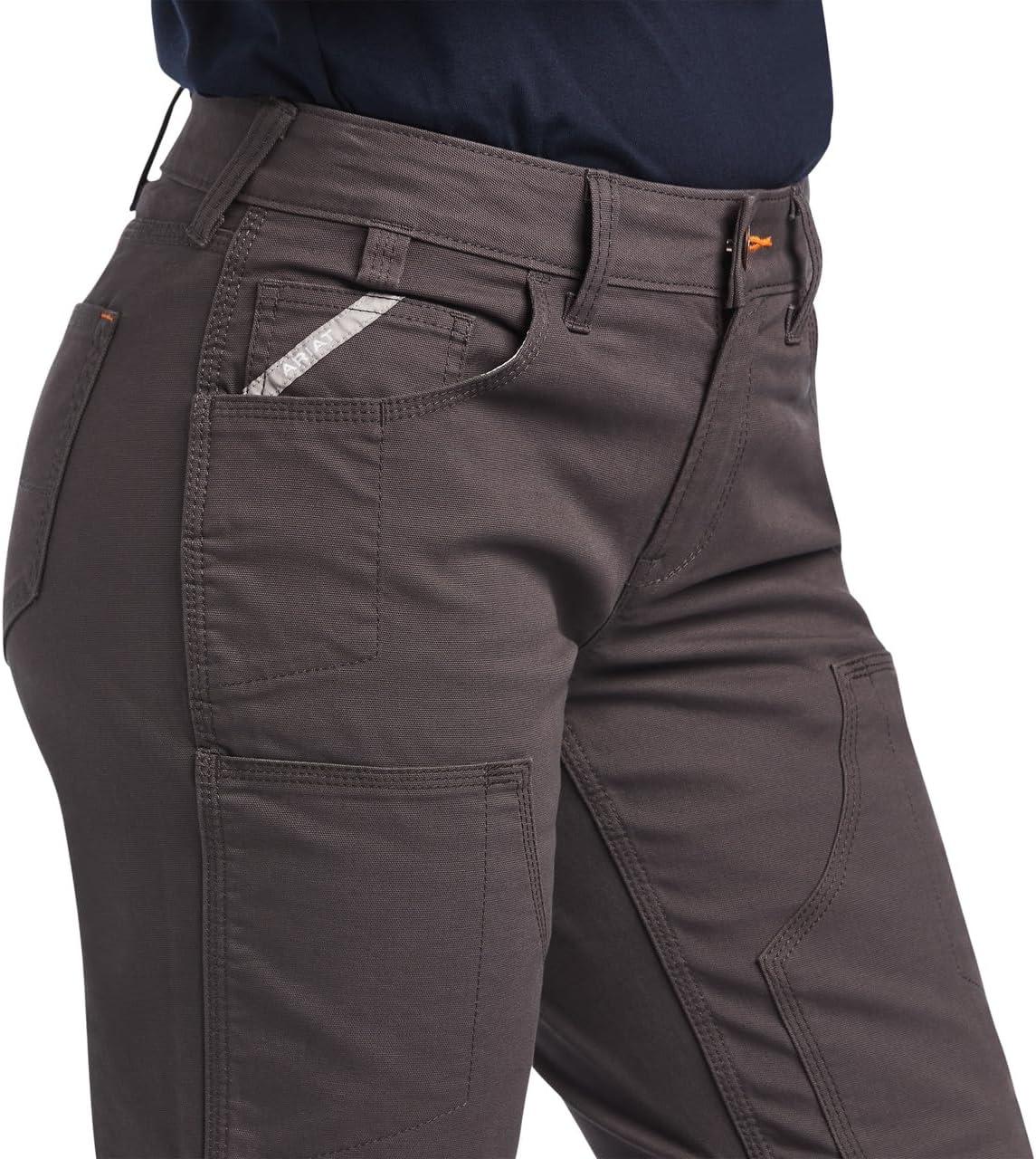 imageAriat Womens P25507wappRebar Grey
