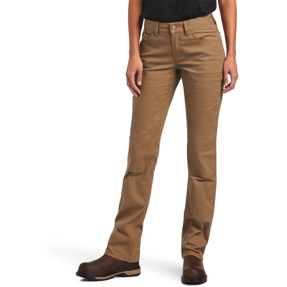 imageAriat Womens P25507wappField Khaki