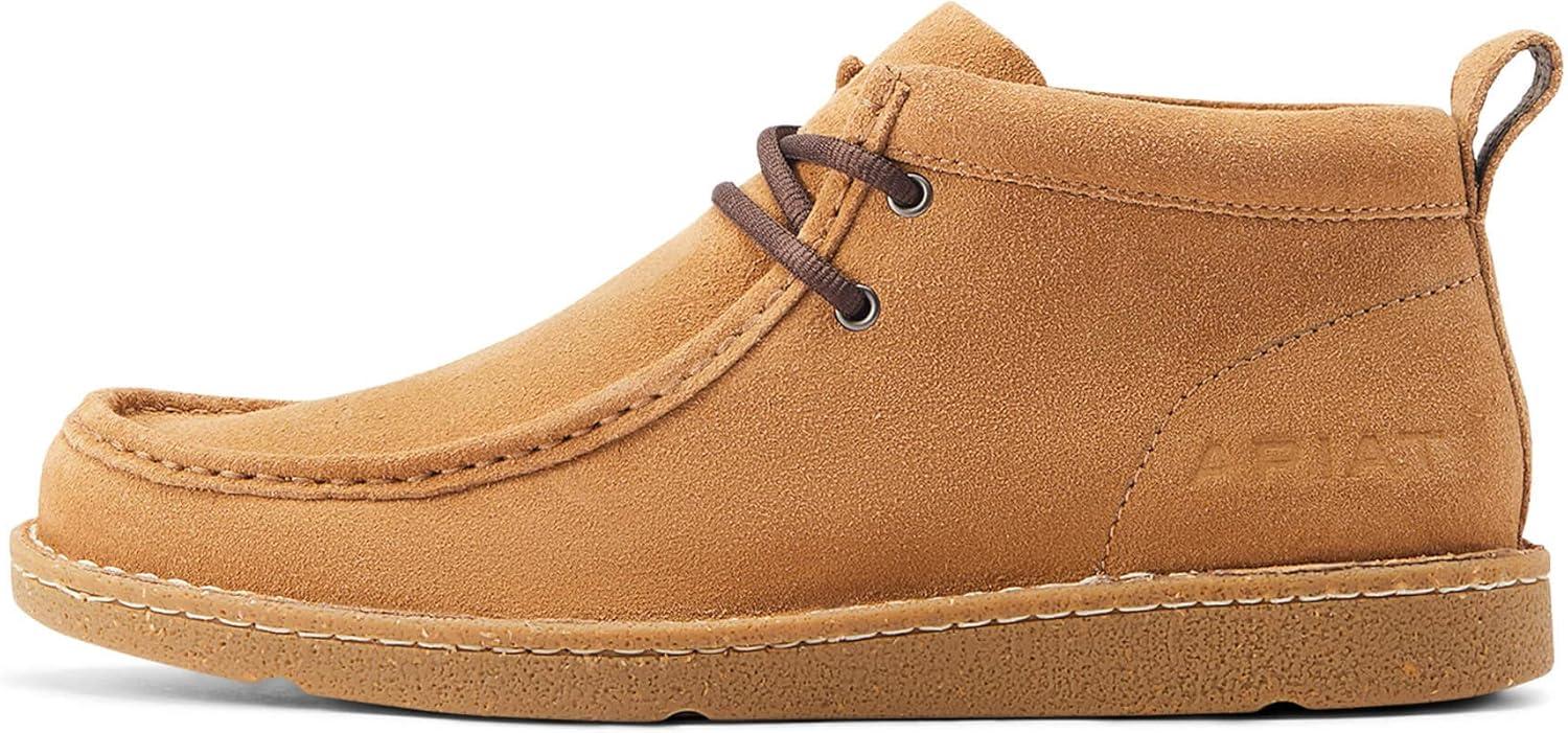 imageARIAT Mens Clean Country Western BootDark Tan