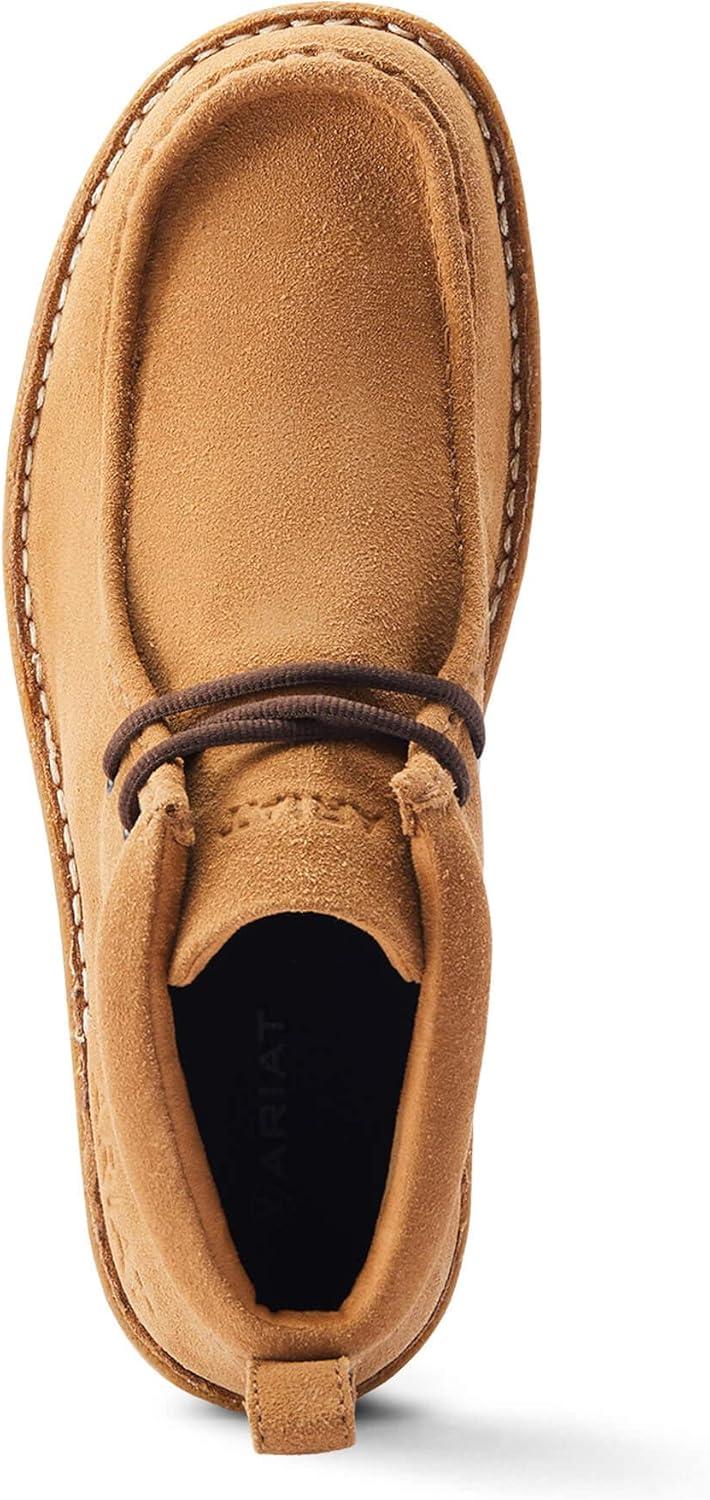 imageARIAT Mens Clean Country Western BootDark Tan