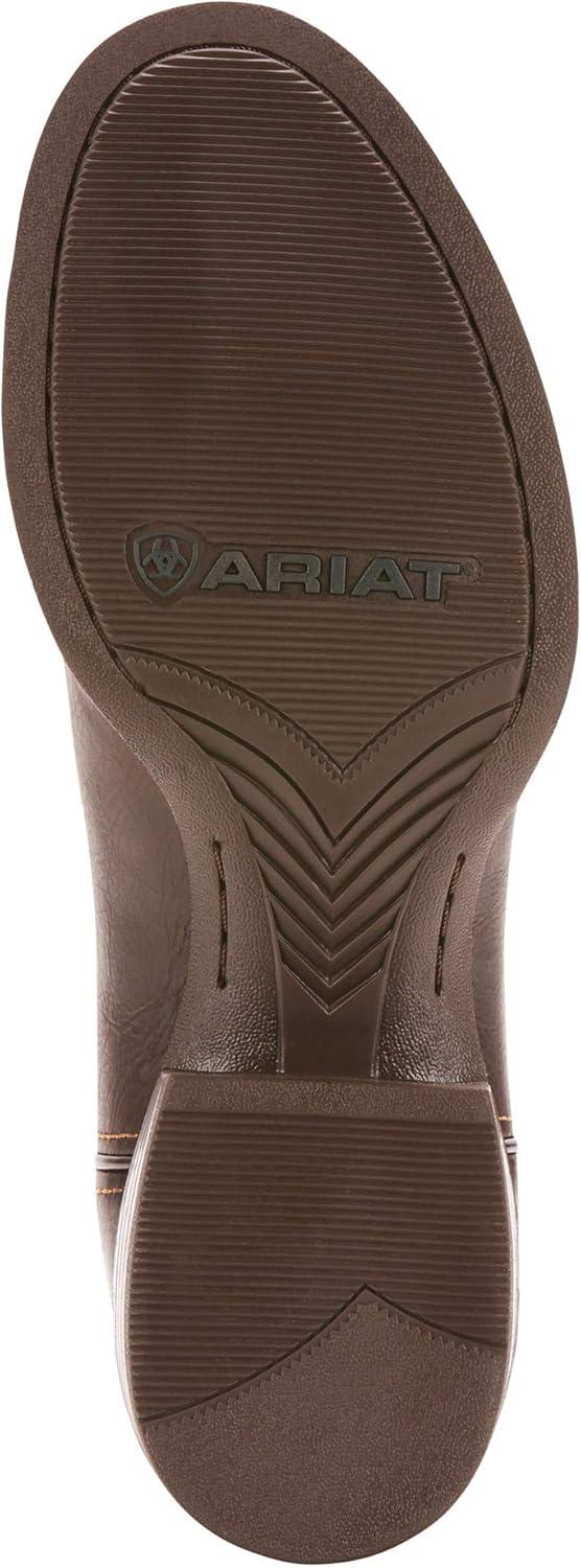 imageARIAT Mens Sport Stratten Western BootDark Wicker