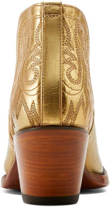 imageARIAT womens Dixon Western BootRoyalty Shine