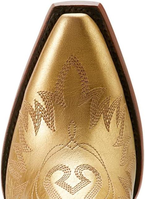 imageARIAT womens Dixon Western BootRoyalty Shine