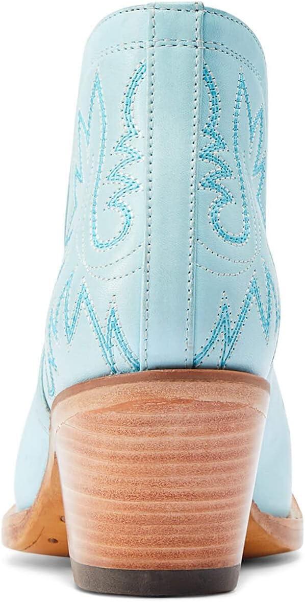 imageARIAT womens Dixon Western BootTiffany