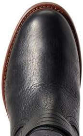 imageARIAT womens Savannah Waterproof BootBlack