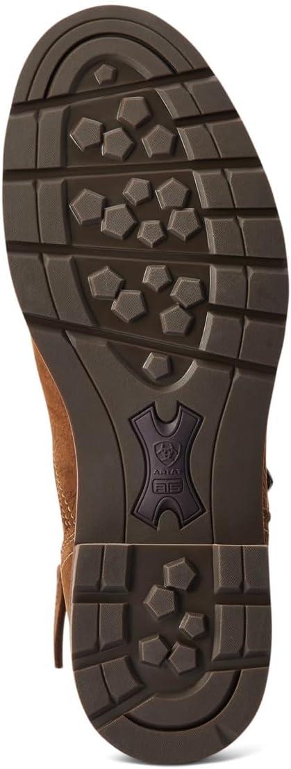 imageARIAT womens Savannah Waterproof BootRoasted Toffee