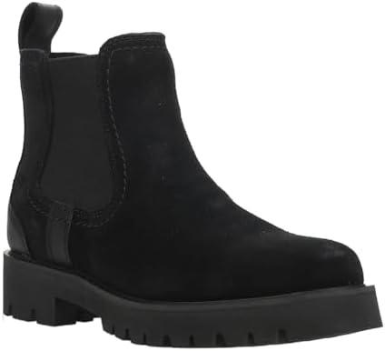 imageARIAT womens Wexford Lug Waterproof Boot200 Brown