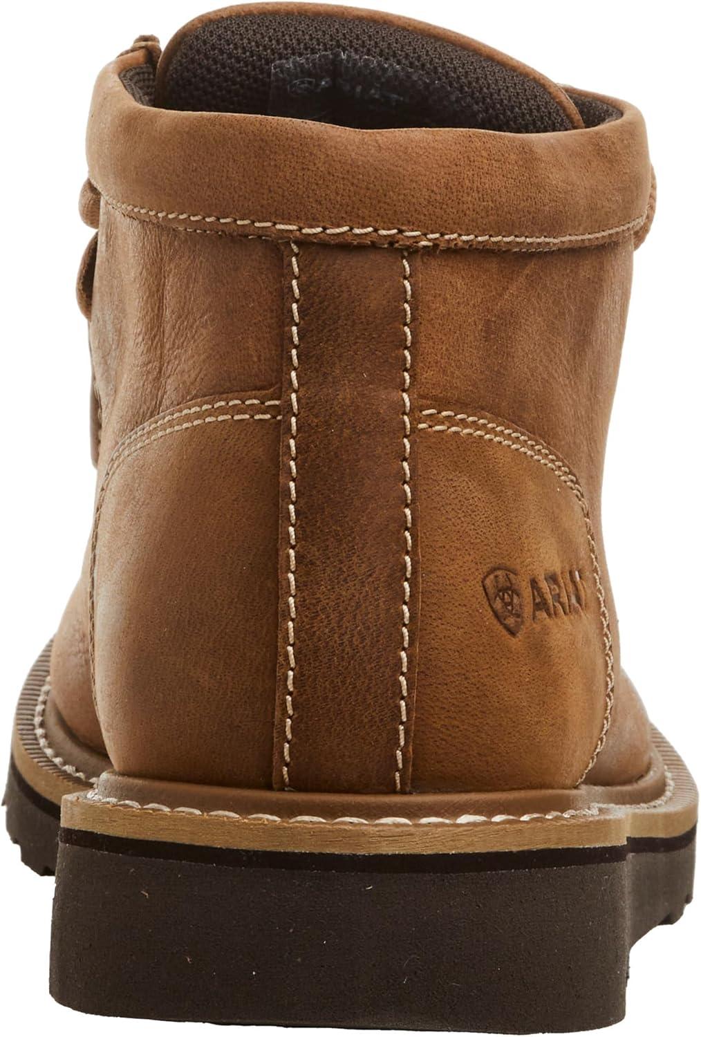imageAriat Mens Recon CountryToasty Tan