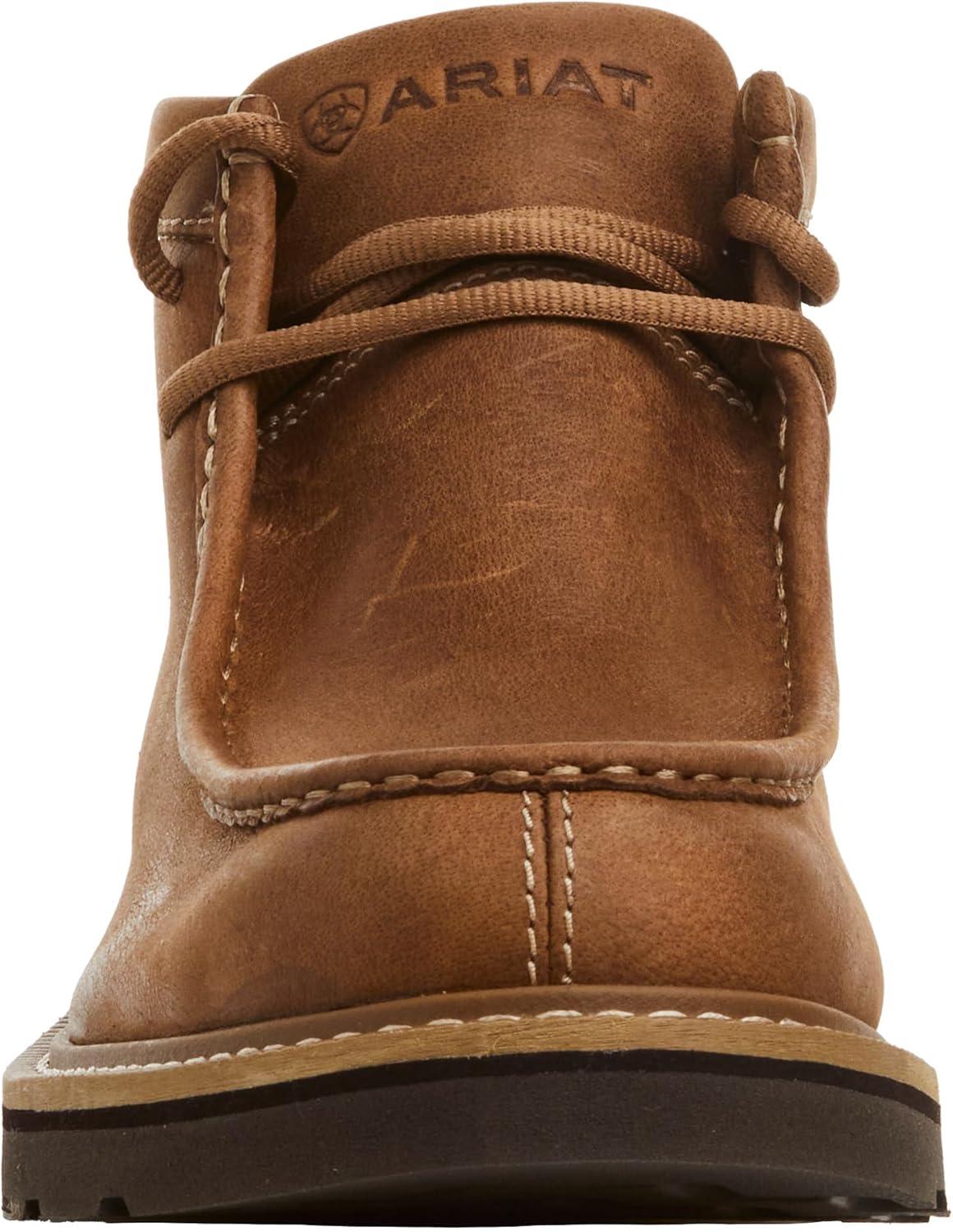 imageAriat Mens Recon CountryToasty Tan