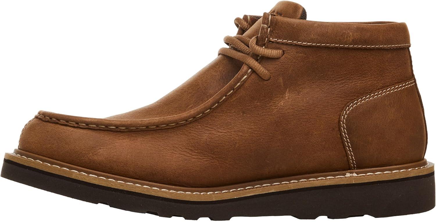 imageAriat Mens Recon CountryToasty Tan