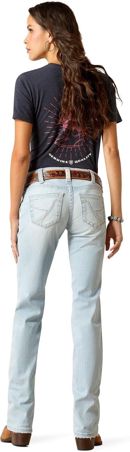 imageAriat Womens LR Zayla StraightClaremont